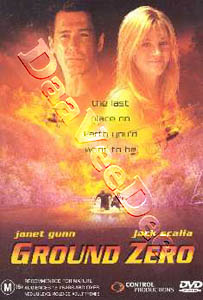 Ground Zero (2000) (DVD)